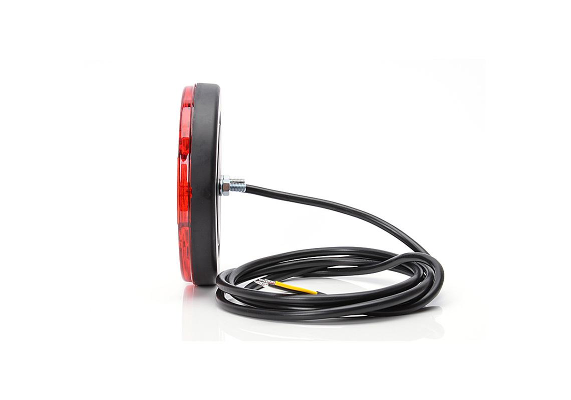 LED-LEUCHTE 3 FUNKTIONEN